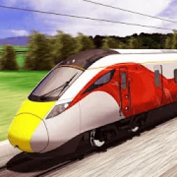 ikon Impossible Indian Train Simulator 2020: Free Train