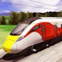 Impossible Indian Train Simulator 2020: Free Train