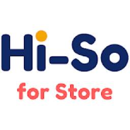 Hi-So Mall for Store