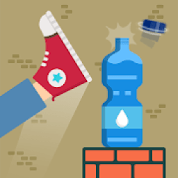 ikon Bottle Cap - Kick Challenge