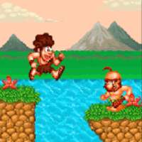 Super Victo’s Mask Adventure: World Of Tomb Jungle