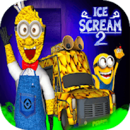 Ice * neighboor scream * Rod is banana icon