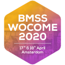 BMSS WOCOME 2020 आइकन