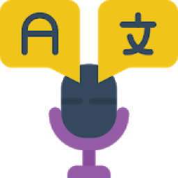 ikon Translator 100+ Languages: Voice and Text