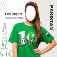 Pak Shirt Flag Suit Maker on 9Apps