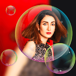 PIP Frame आइकन