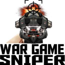 War Game Sniper Offline