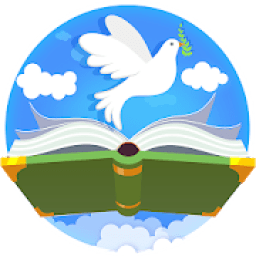 Biblia de estudio * आइकन