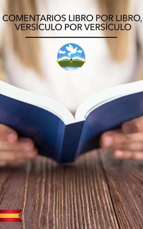 Biblia de estudio * स्क्रीनशॉट 7