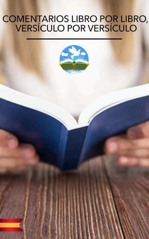 Biblia de estudio * स्क्रीनशॉट 18