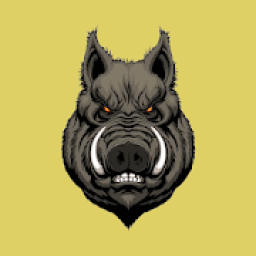 Boar Shooting 3D FPS आइकन