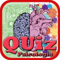 Quiz de psicología on 9Apps