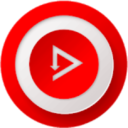 ikon Play Tube - HD Video Player