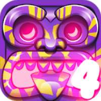 Temple Endless Run 4: Tomb Runner