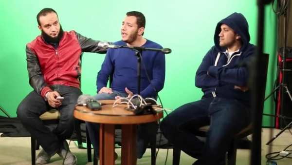 سوف نبقى هنا فيديوهات 2019
‎ screenshot 5