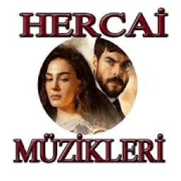 Hercai Dizi Müzikleri (İnternetsiz) icon
