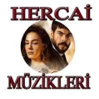 Hercai Dizi Müzikleri (İnternetsiz) on 9Apps