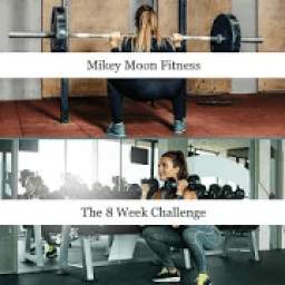 Mikey Moon Fitness