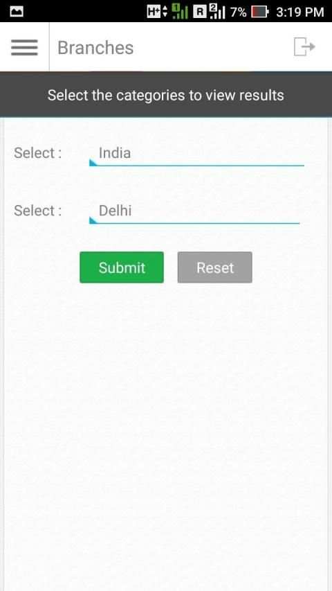 Vestige स्क्रीनशॉट 5