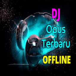 DJ Opus Terbaru Offline أيقونة