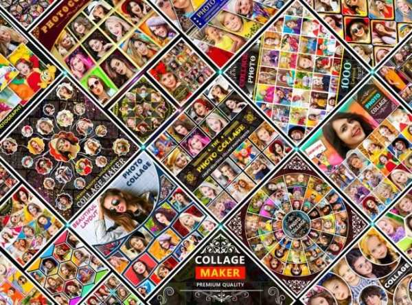 Multi Photo Collage screenshot 7