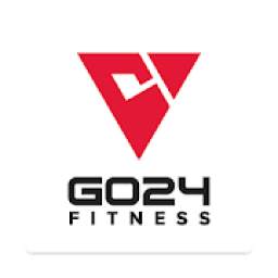 Go24 Fitness