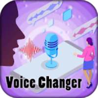 Voice Changer - Audio Effects
