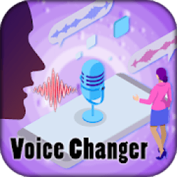 ikon Voice Changer - Audio Effects