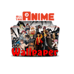 ikon All The Anime Wallpaper