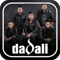Lagu Dadali Populer Offline icon