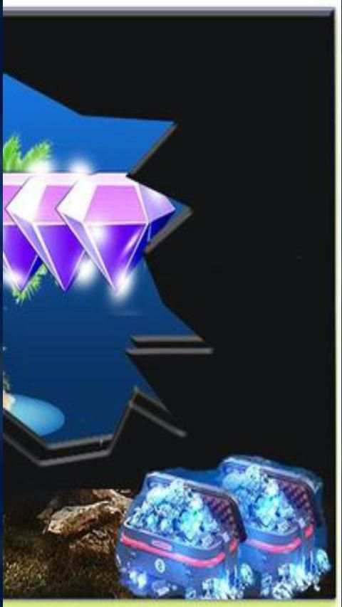 Diamonds Calculator for Free*Fire screenshot 1