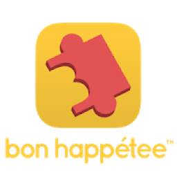 bon happétee - Smart Weight Loss App for Foodies