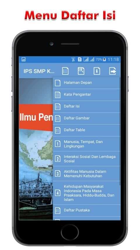 Buku IPS Kelas 7 screenshot 6