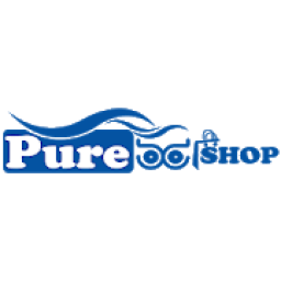 Pure BD Shop आइकन