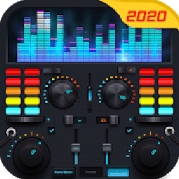 ikon EQ Volume Booster: Equalizer Music