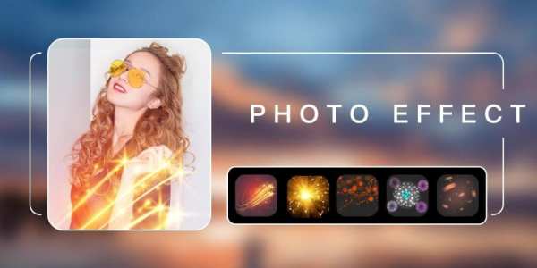 Photo Effect pro screenshot 5