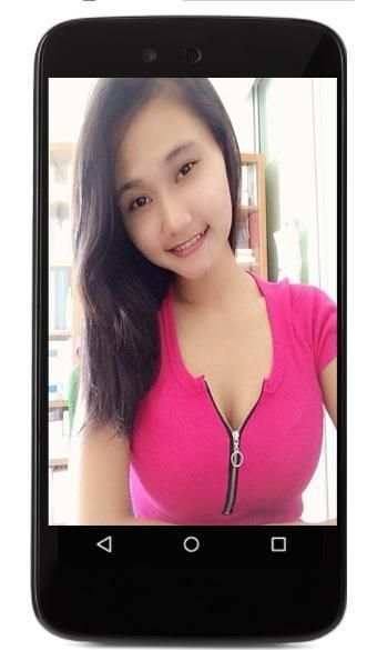 Chat Hot Bigo Live Member Streaming screenshot 3
