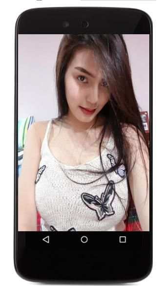 Chat Hot Bigo Live Member Streaming screenshot 1