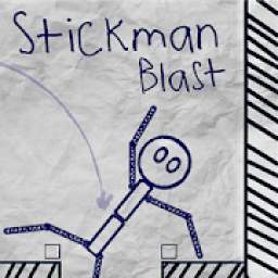 Stickman Blast आइकन
