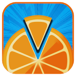 Slices Master - Fruit Slices आइकन