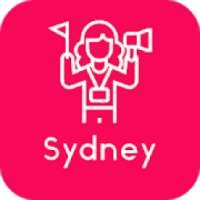 Travel Planner to Sydney on 9Apps