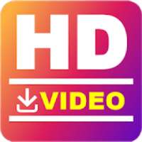 Free Video Downloader HD