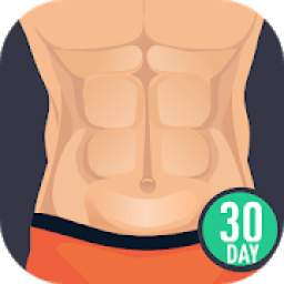 Abs Workout Trainer - Free App for Six Pack Abs