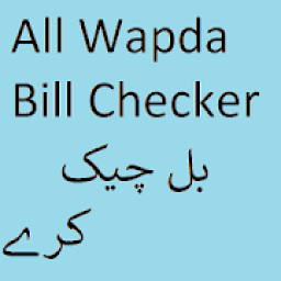 ikon Bill Checker - Wapda Online Bills Checker