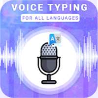 Free Speech To Text : All Languages Audio To Text
