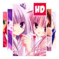 Anime Wallpaper App