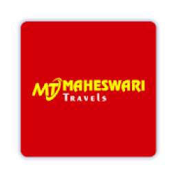 Maheswari Travels