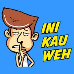 Stiker Bugis Makassar Untuk WhatsApp 1.0