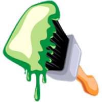 Wall Paint Calculator