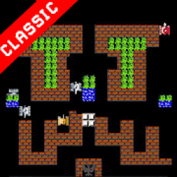 Super Tank 1990 – Battle City 1990  आइकन